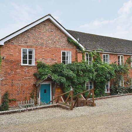 Vila The Old Granary Newent Exteriér fotografie